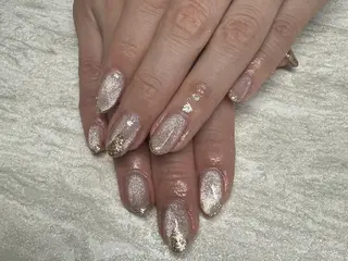 ネイル JULIE NAILのネイルデザイン