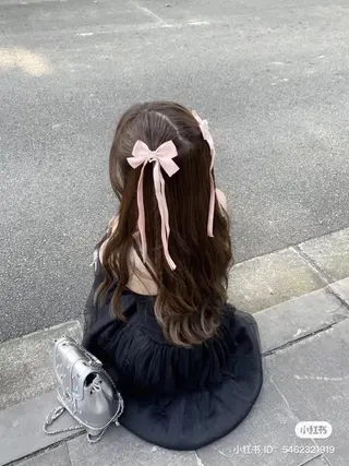 ロング カラー 似合わせstyle ❤︎misaki❤︎のヘアスタイル