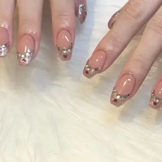 ネイル MANA みみのマツエク・マツパデザイン