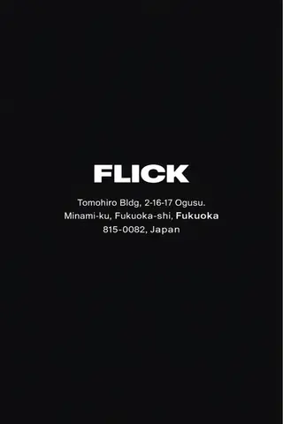 ショート パーマ メンズ FLICK Kaz. メンズ平尾・高宮のヘアスタイル