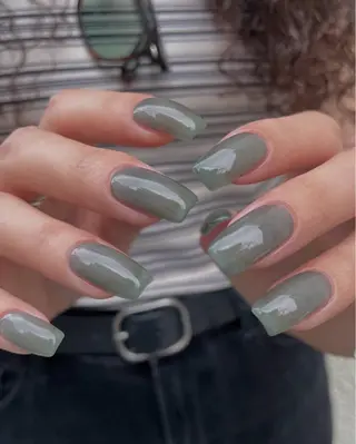 ネイル NiJi Nailsのネイルデザイン