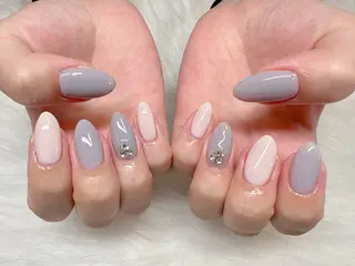 ネイル エン Nail salonのネイルデザイン
