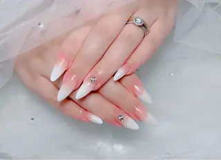 ネイル Lenie Nail Salonのネイルデザイン