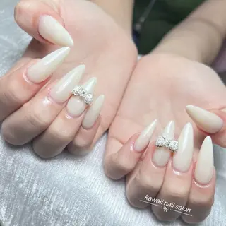ネイル Hina KawaiiNailのネイルデザイン