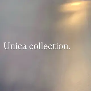@Unica_ honmachiのネイルデザイン