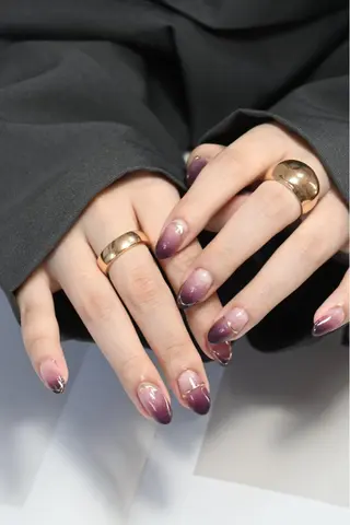 ネイル P&Y NailSalonのネイルデザイン