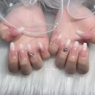 ネイル HIN NAILのネイルデザイン