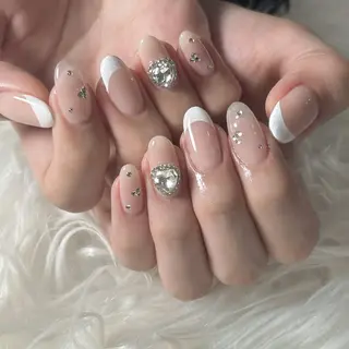 ネイル 💖 Hiyo💖のネイルデザイン
