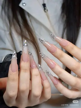 ネイル star nail salonのネイルデザイン