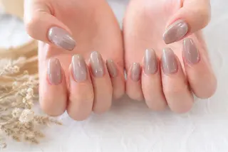 ネイル Grailey nail salonのネイルデザイン