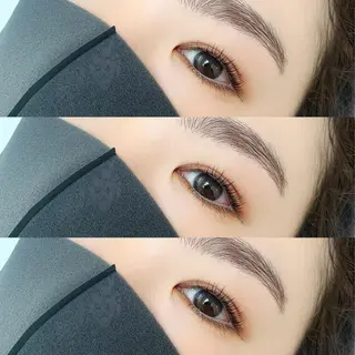 マツエク・マツパ AO. eyelashのマツエク・マツパデザイン