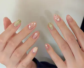 ネイル Fancyネイル サロン練馬店のネイルデザイン