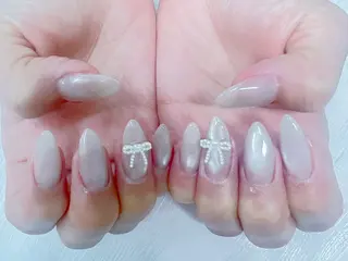ネイル MOMO NAILのネイルデザイン