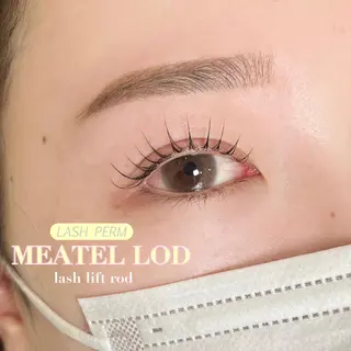 マツエク・マツパ AO. eyelashのマツエク・マツパデザイン
