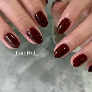 ネイル Nanami 💅のネイルデザイン