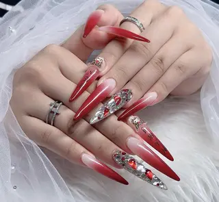 ネイル H.baby Nail Salonのネイルデザイン