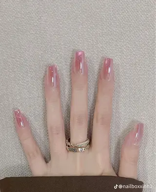 ネイル Ruby Nail 霞ヶ関店のネイルデザイン