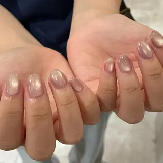 ネイル K KOHARUのネイルデザイン