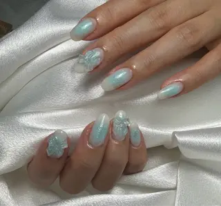 ネイル 🎀NAIL RONI🎀のネイルデザイン