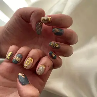 ネイル Chipieee Tokyoのその他イメージ
