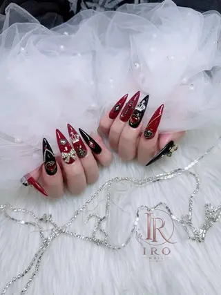 ネイル IRO Nail Studioのネイルデザイン