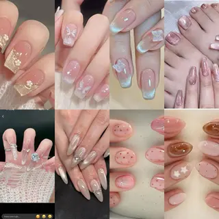 ネイル Van Nail Salonのネイルデザイン