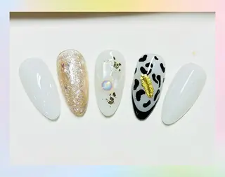 ネイル Lucky Nail Studioのネイルデザイン
