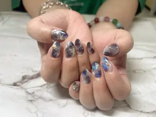 ネイル nail salon angeのネイルデザイン