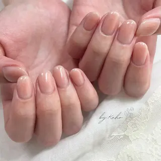 ネイル NAiL by.kahoのネイルデザイン