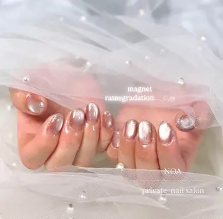 ネイル NOA NAILのネイルデザイン