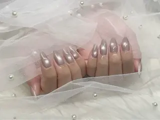 ネイル Emieux Anのネイルデザイン