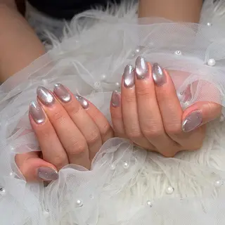 ネイル UnFLAIR HARUKIのネイルデザイン