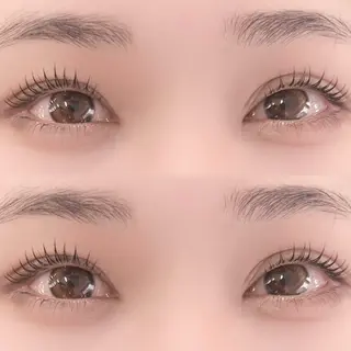 マツエク・マツパ Bianca府中☆ Nozakiのマツエク・マツパデザイン