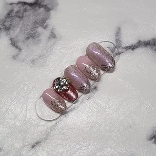 ネイル NailSalon ♾️Eight♾️のネイルデザイン