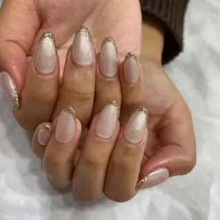 ネイル SHIORI 📍渋谷 / 円山町のネイルデザイン