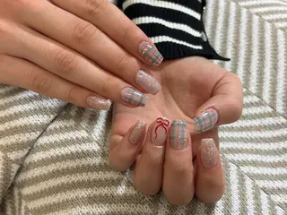 ネイル Lena Sakai nailのネイルデザイン
