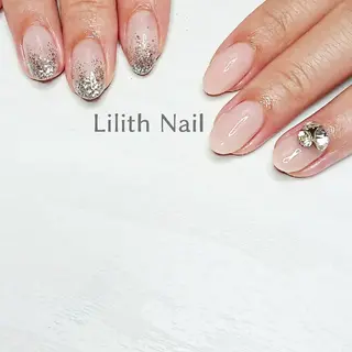 ネイル Lilith Nailのネイルデザイン