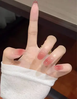 ネイル H1 Nail カオリのネイルデザイン