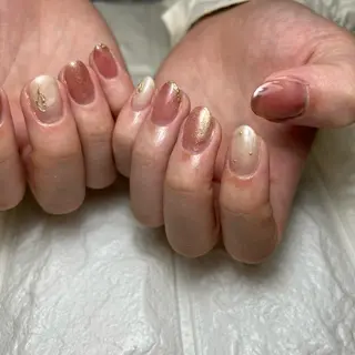 ネイル たなか いつきのネイルデザイン