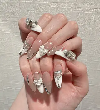 ネイル D-BEAUTY Nailsalonのネイルデザイン