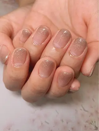 ネイル miu miuのネイルデザイン