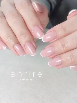 ネイル nailsalon anrireのネイルデザイン