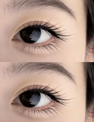 マツエク・マツパ Kara🌻マツエク &Nailサロン💛のマツエク・マツパデザイン