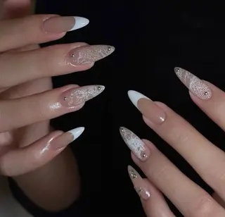 ネイル GreenNail salonのネイルデザイン