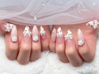 ネイル NAILS 168 大塚のネイルデザイン