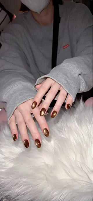 ネイル Ami Nailsのネイルデザイン