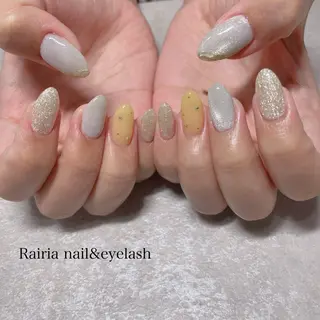 ネイル 🤍CRISTA yui🤍のネイルデザイン
