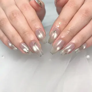 ネイル Nail salon Lakiのネイルデザイン