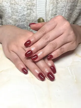 ネイル YUKA☁️ 錦糸町駅徒歩3分のネイルデザイン