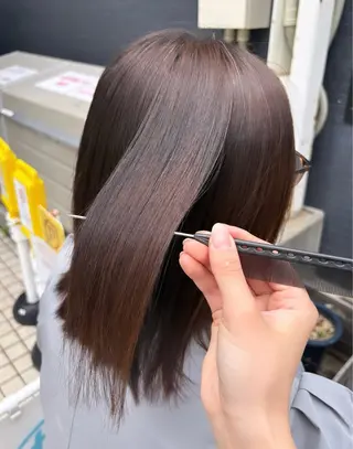 🌟京都駅/マツエク /マツパ🌟あんじゅのマツエク・マツパデザイン